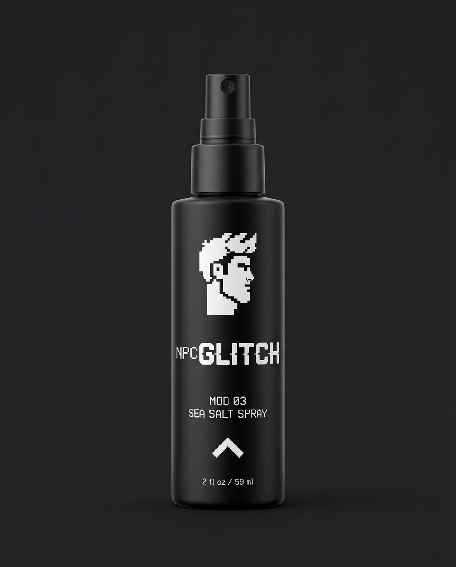 MOD 03 Sea Salt Spray